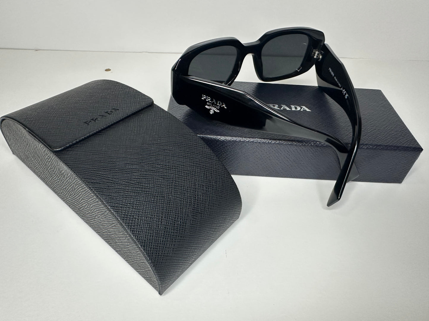 Prasa Sunglasses