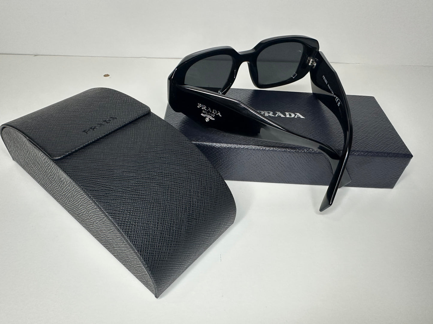 Prasa Sunglasses